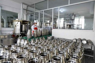 金正恩視察平壤兒童食品廠，鼓勵打造世界領先工廠